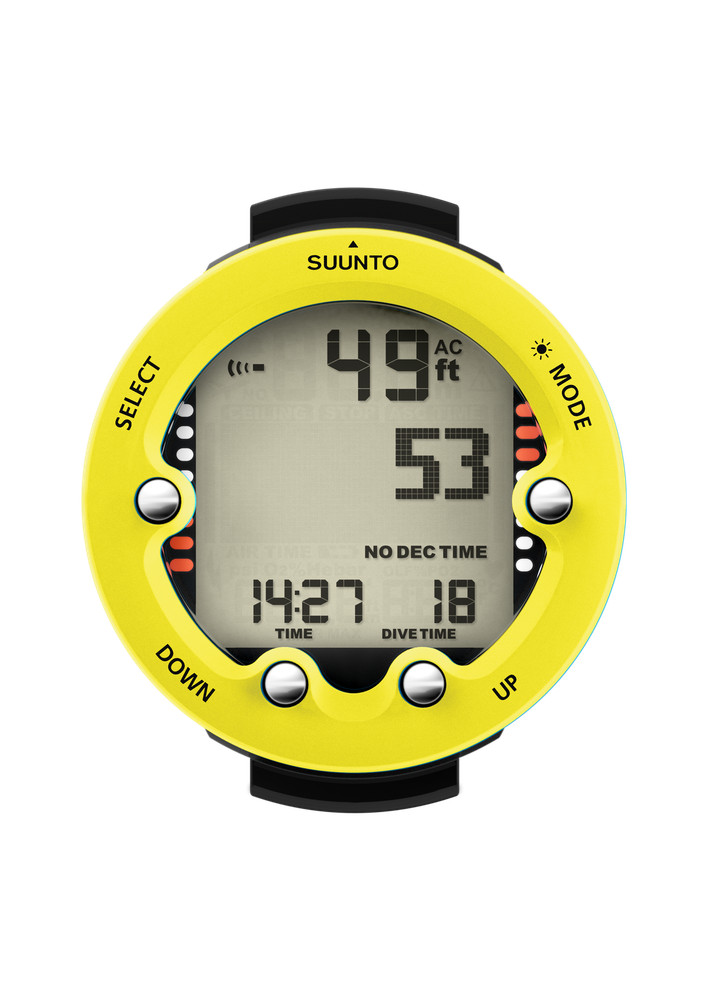 Suunto Zoop Novo Dive Computer