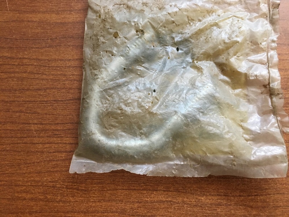 John Deere Original Equipment U-Bolt #N167577