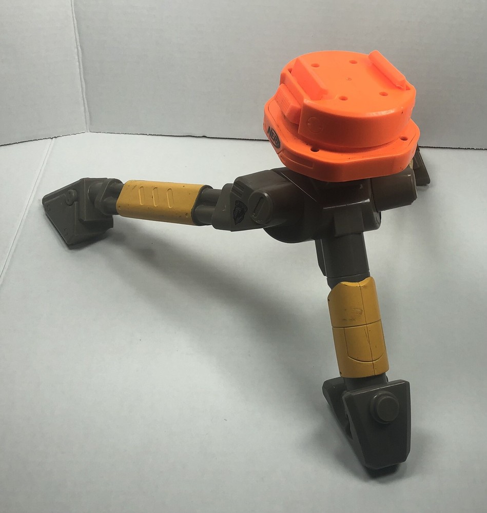 NERF N STIKE VULCAN EBF-25 TRI-POD REPLACEMENT PART