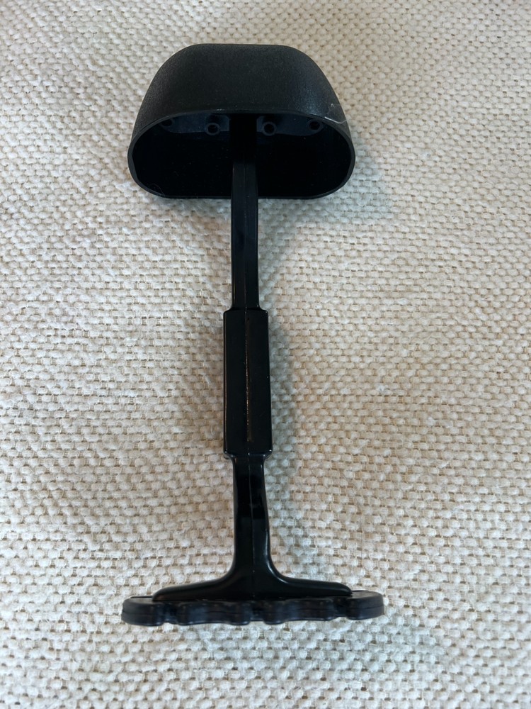 Vintage 7 Arrow Quiver