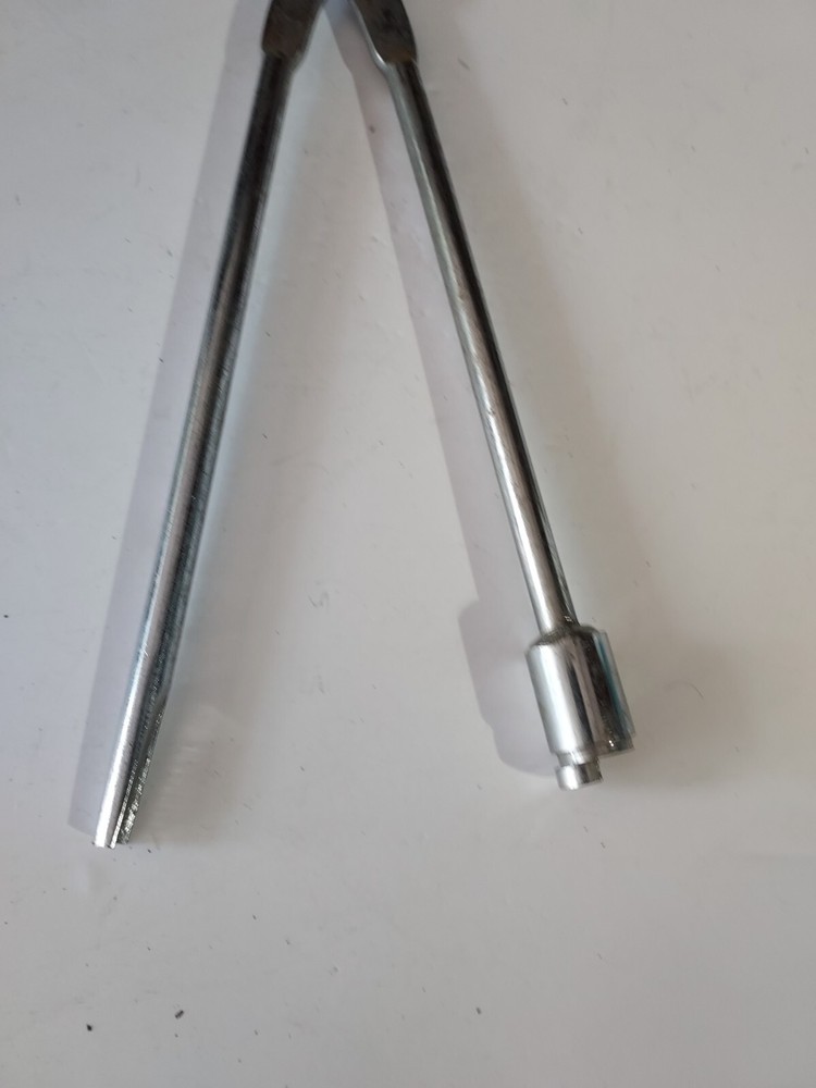 Vintage Drum Brake Hand Tool