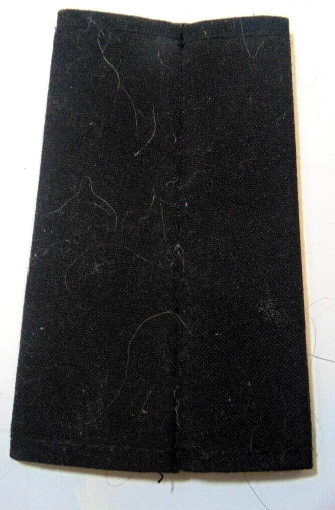 Canada Forces Canadian Regiment CORPORAL Shoulder slip on black