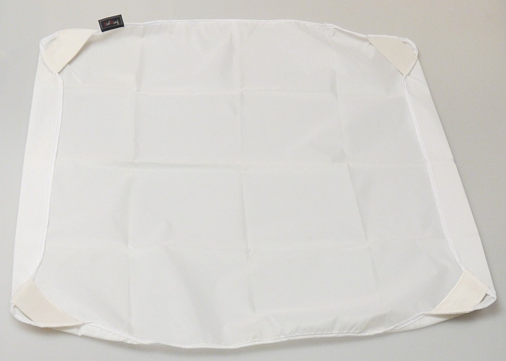 PRL) 76x76 cm LIGHT CONTROL PANEL FABRIC SOFTBOX STUDIO PHOTO SPEAKER CLOTH