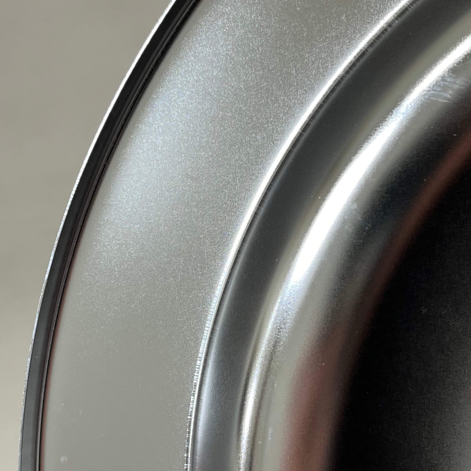 SPEEDMASTER Element Extreme Top Air Cleaner Kit 14"x2" Red/Chrome PCE104.1047