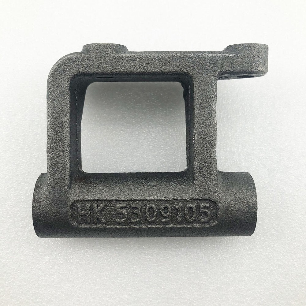 C5309105 C5309106 C3910923 Generator Bracket