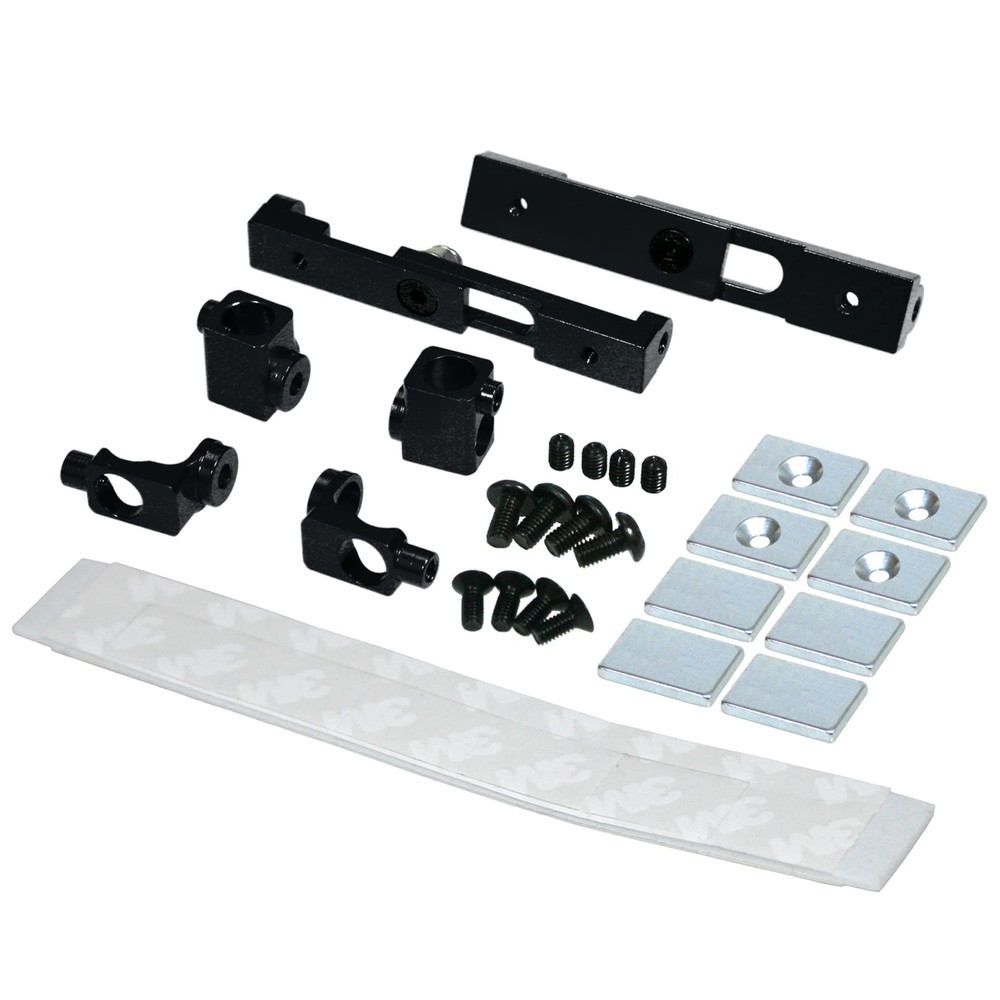 EAGLE RACING type5 for TT02 #BM-07U BK