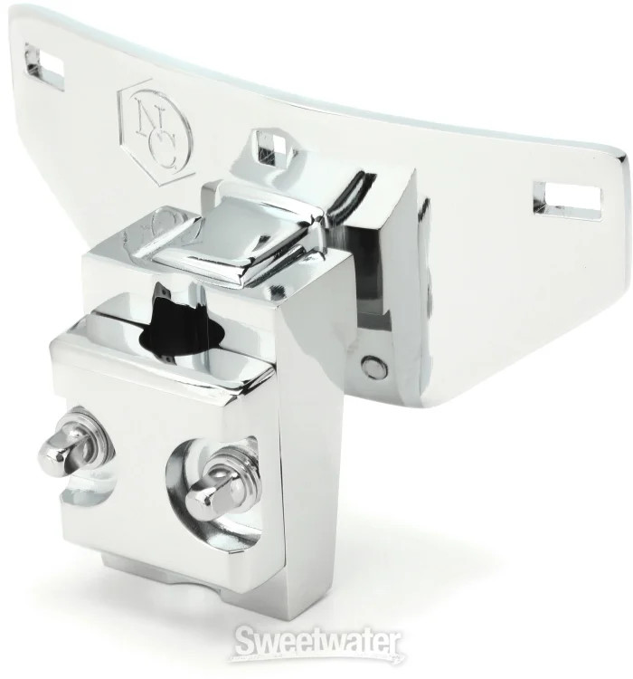 Noble & Cooley Cool Mount - Chrome