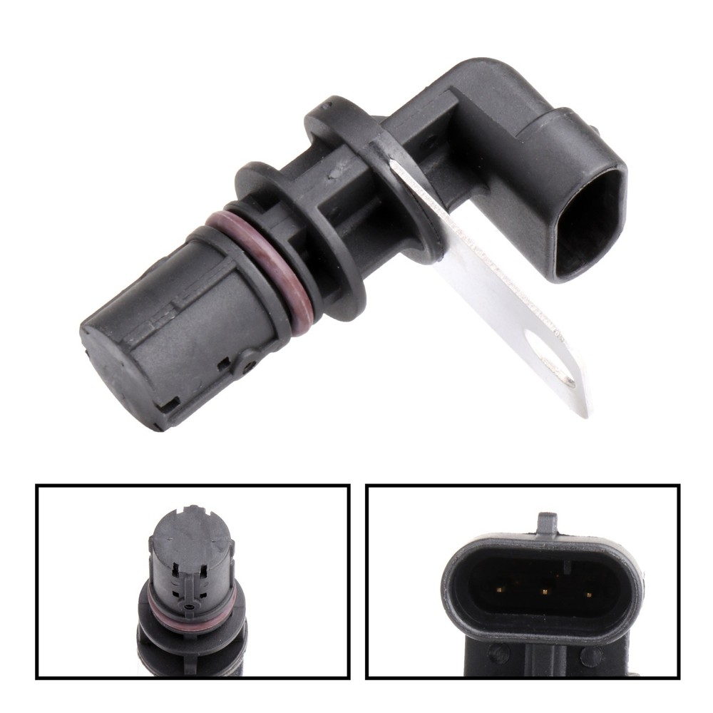 Engine Crankshaft Crank Position Sensor CPS For 2003-06 Buick Cadillac Chevy GMC