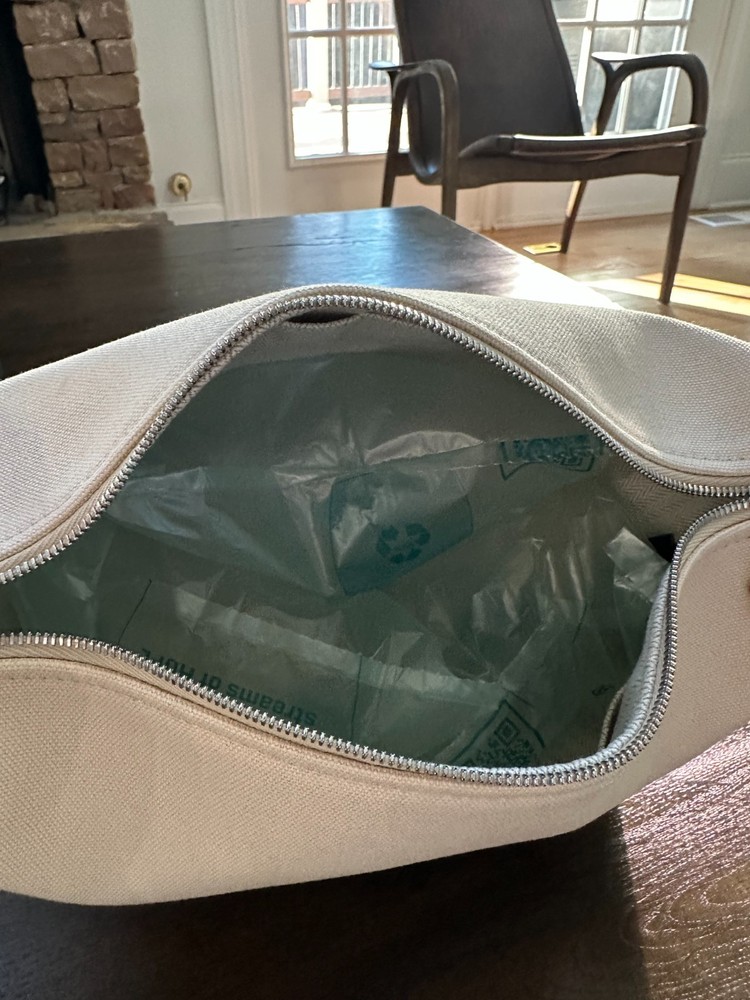 Hermes Bride-a-Brac case, small model (New)
