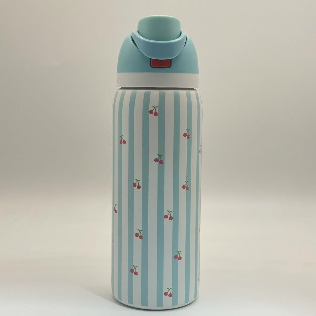 Owala 32oz Birthday Bash Pillow Fight FreeSip Water Bottle Sport Mug Top Quality