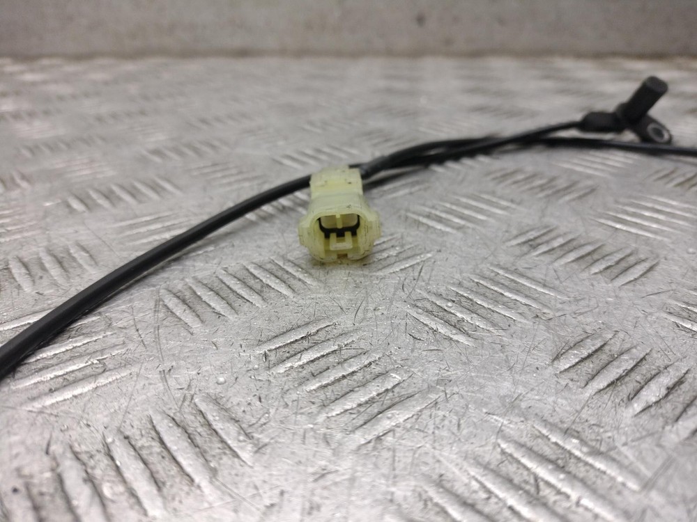 TRIUMPH TIGER 900 GT ABS SENSOR front abs wire