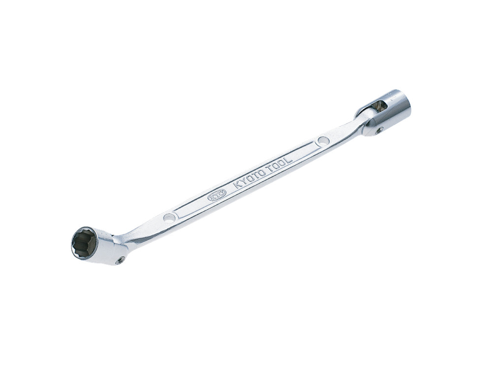 KTC Flex head socket FBH1-10x12 Japan