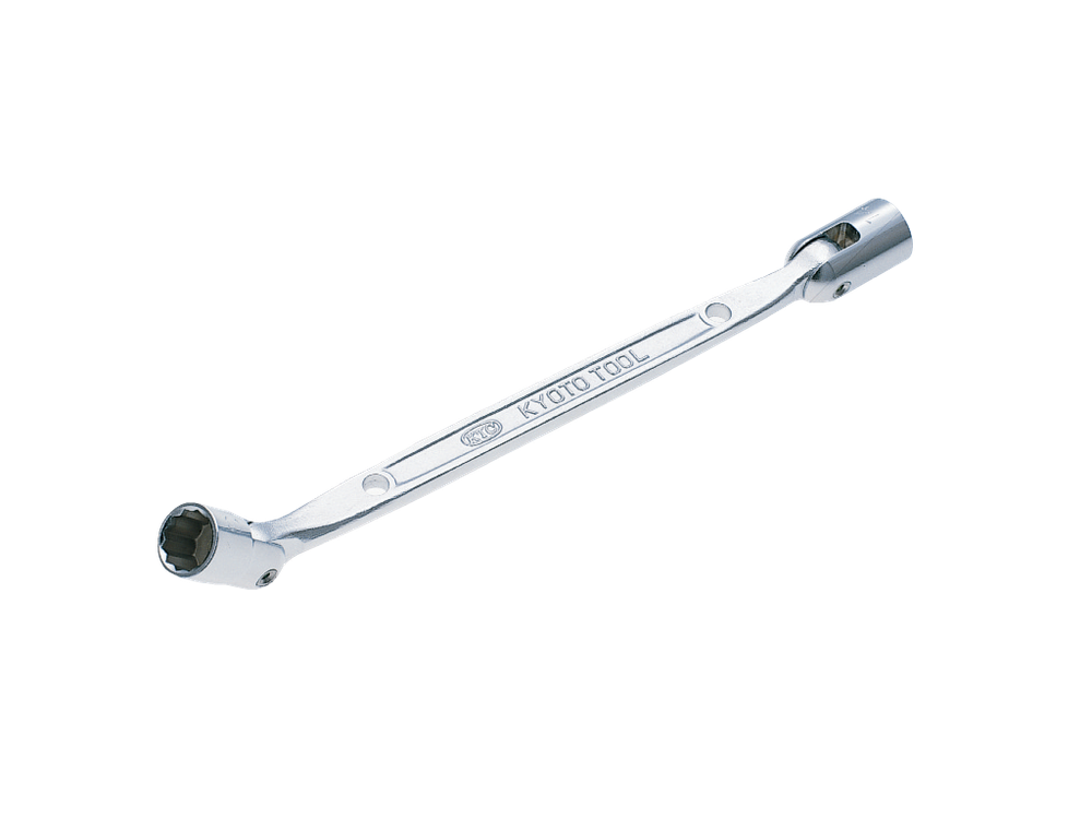 KTC Flex head socket FBH1-14x17 Japan