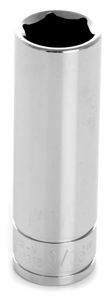 Wilmar   Deep Length Sockets  W38318