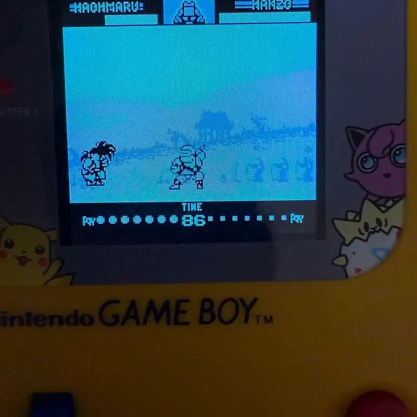 Nintendo Game Boy Refrigerator - IPS Display, Pre-Owned