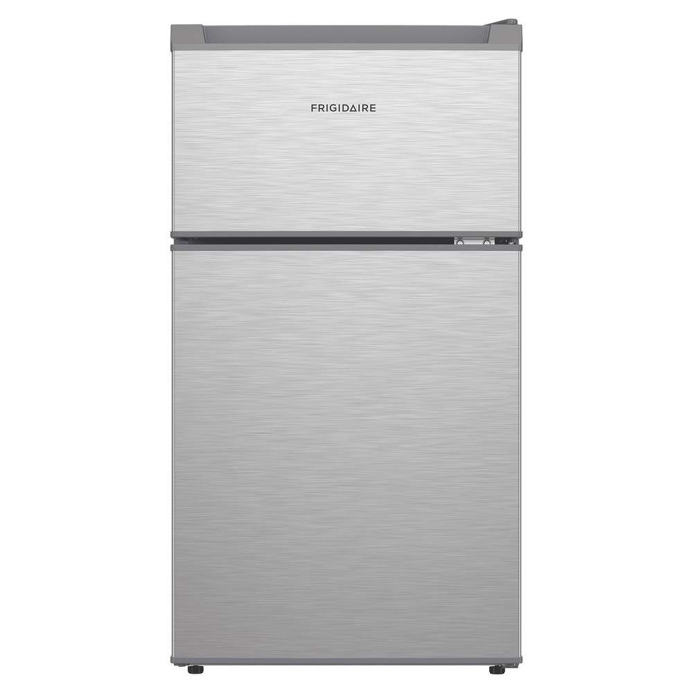 3.2 Cu Ft 2-Door Refrigerator