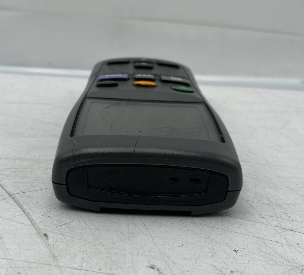 Fluke 51 II Single Input Digital Thermometer