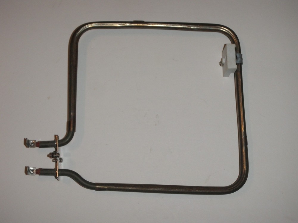 Heating Element Assembly for Welbilt Bread Machine Model ABM3600