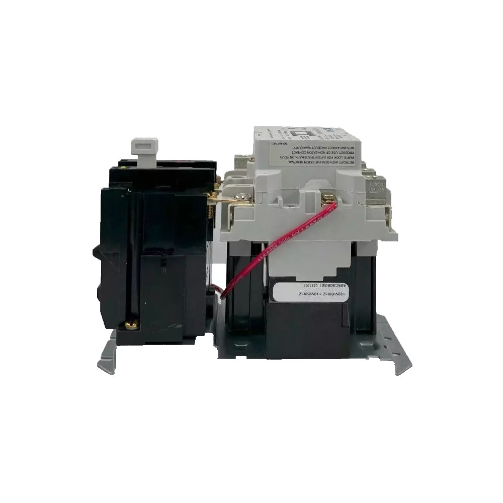 NIB - Eaton - A200M1CAC - Non-Reversing Starter For Motor Control
