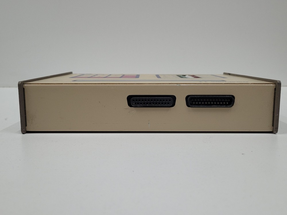 Vintage DataProbe II