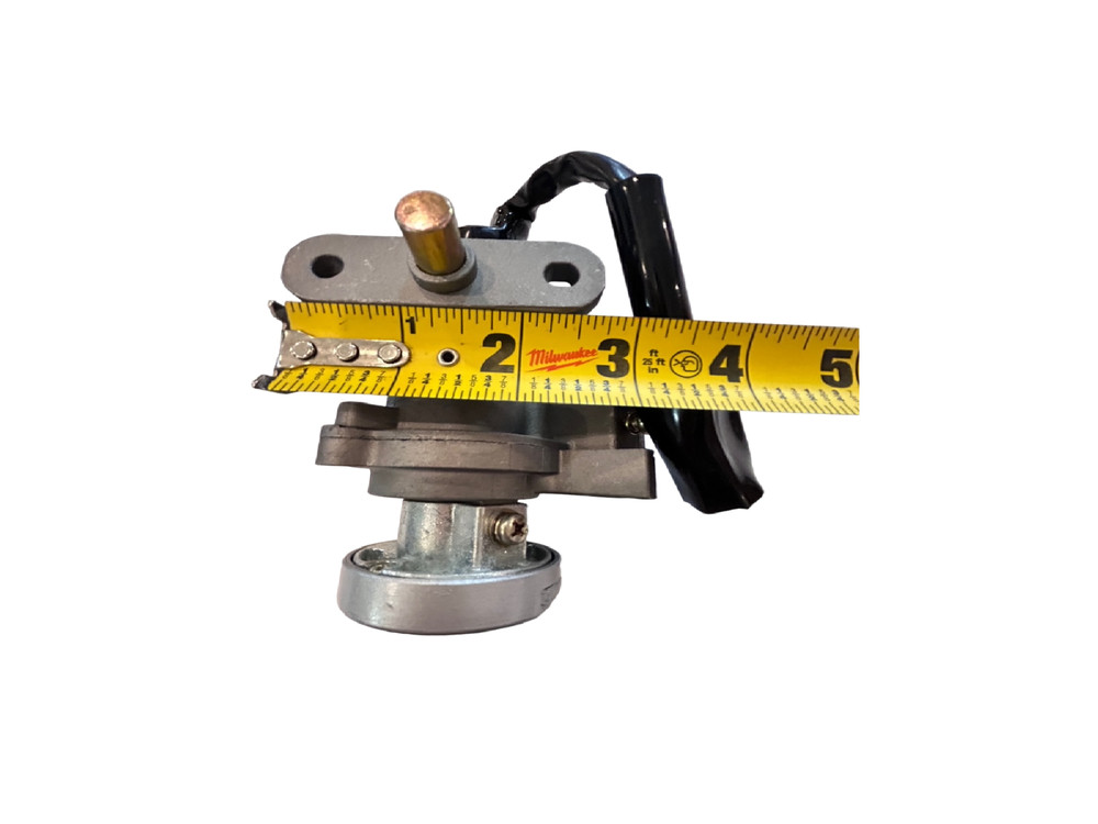 FlyWing BWS Ignition Switch Key Lock Set Compatible for GY6 Moped