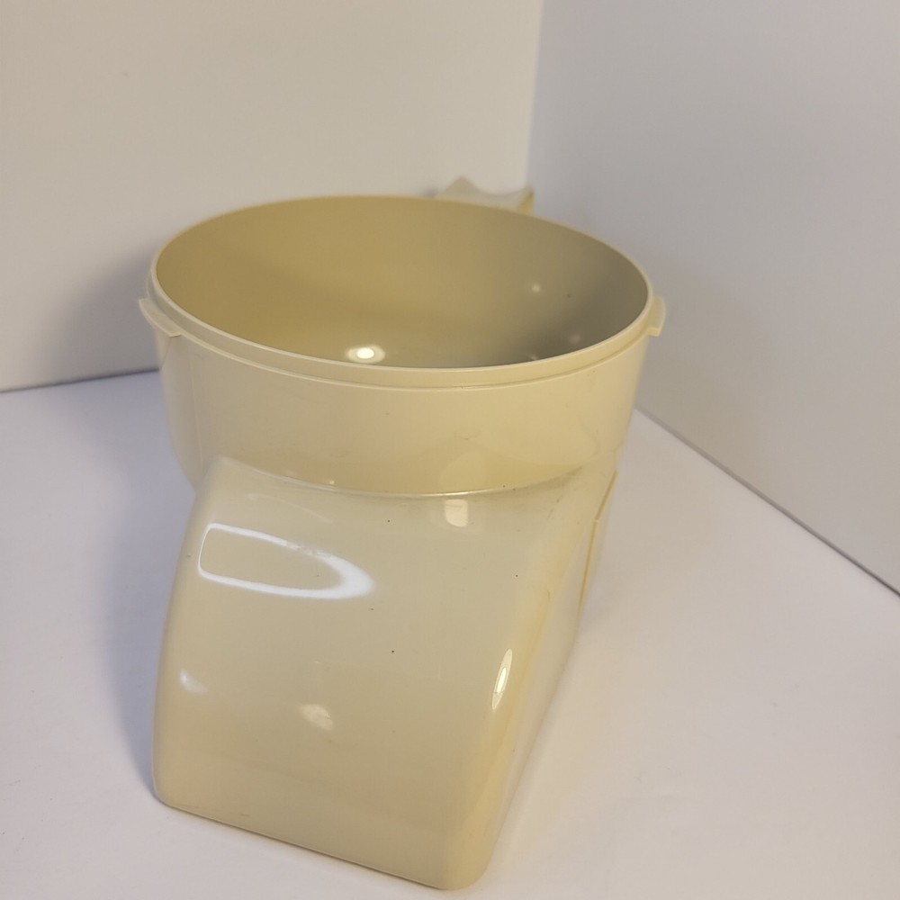 Hamilton Beach High Performance Food Processor Replacement Bowl Only