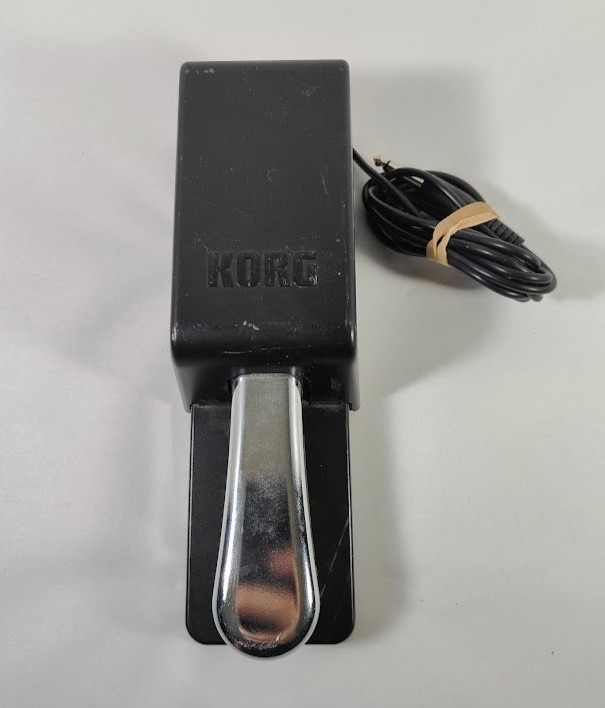 KORG DS-2H Damper Pedal