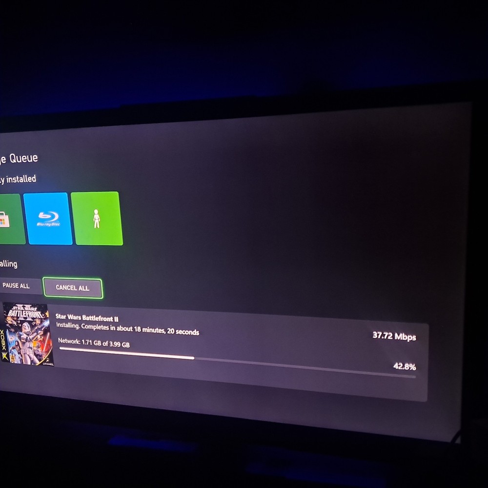 Xbox One S White 1 Console Disc Version & Controller HDR 4K Enhanced Microsoft