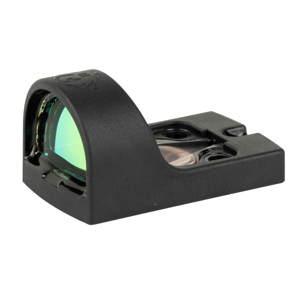 Ruger Readydot 1x Reflex Red Dot Sight, Black, 90742