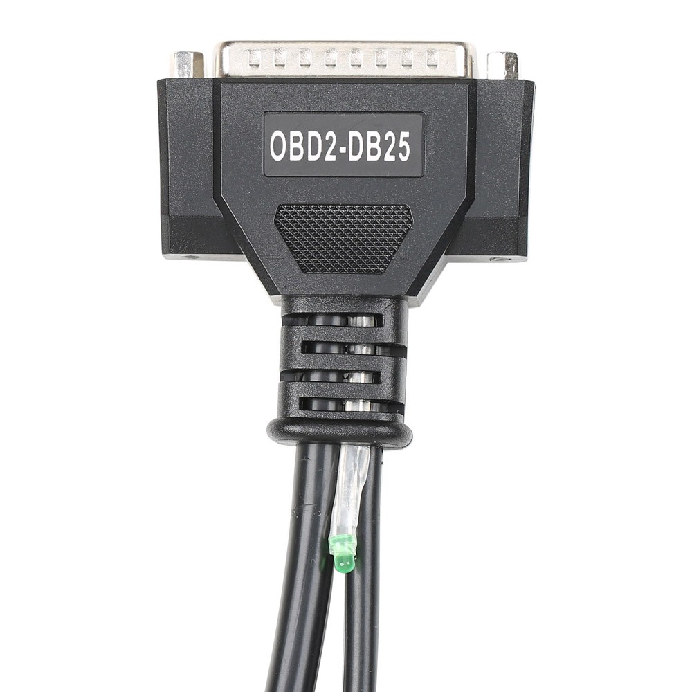 GODIAG for BMW CAS4 / CAS4+ Programming Test Platform Read Out & Backup Data
