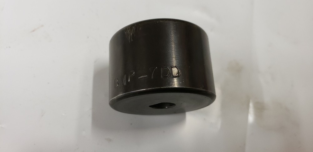 Brooks Machine BMP-7DD Panel Punch Die Part.