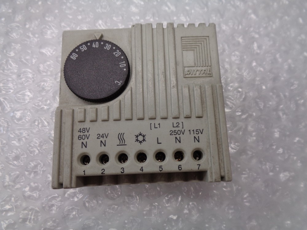 RITTAL SK110 THERMOSTAT UNMP