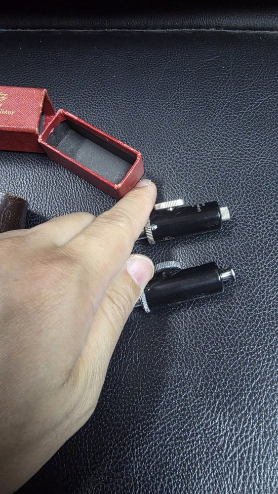 Leica Self Time Apdoo ×2