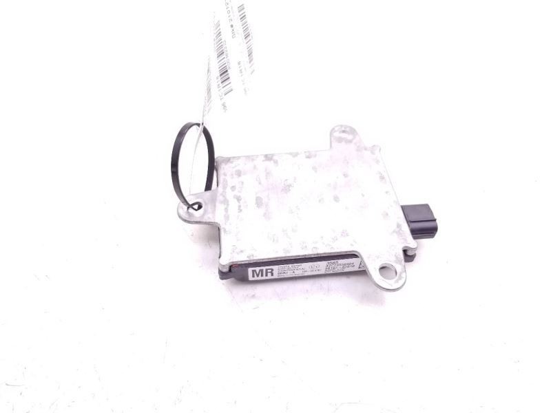 2018 TOYOTA MIRAI BLIND SPOT MODULE 88162-62010