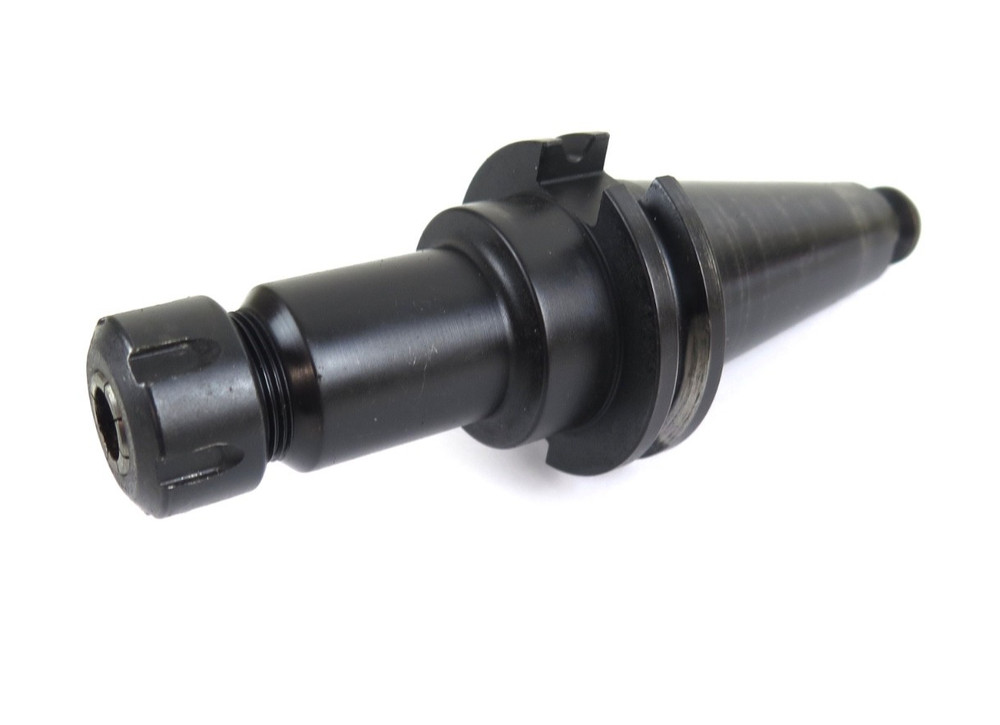 Command CAT40 C4E4-0020 Collet Chuck Tool Holder