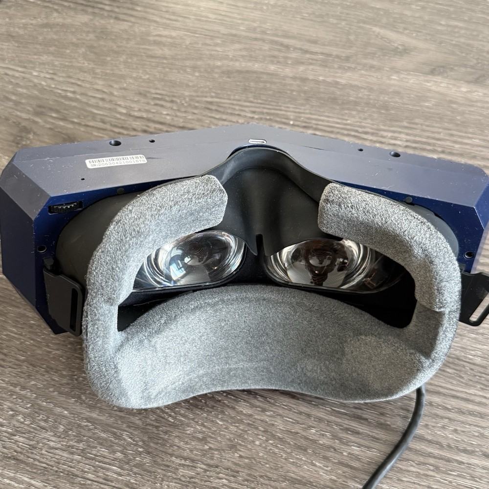 Pimax Vision 8K PLUS VR Headset