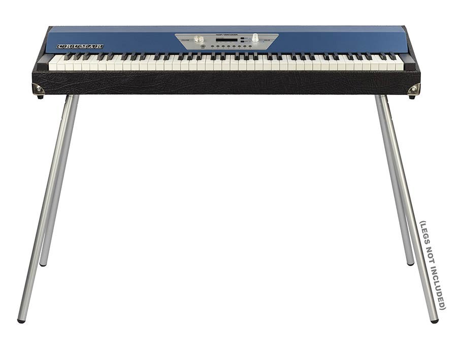 Crumar Seventeen E-Piano