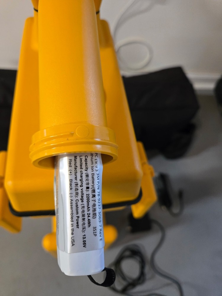 3m Dynatel 7573XU Receiver only