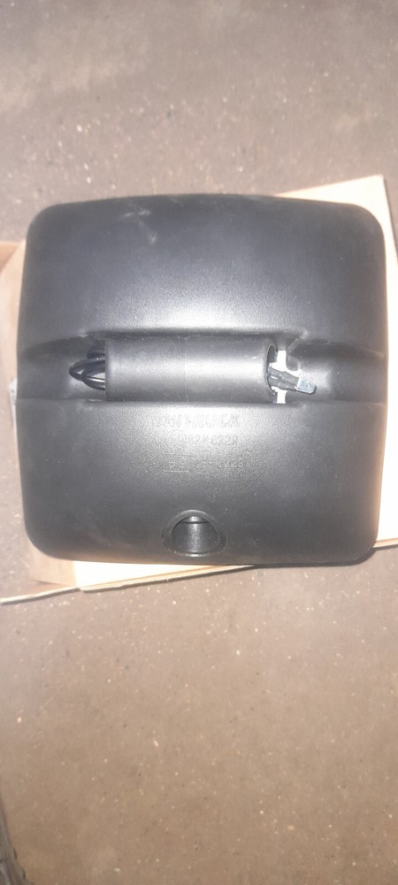 UNITRUCK 7918 MIRROR HEATED