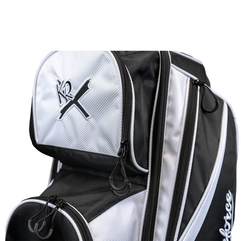 KR Strikeforce Drive 3 Ball Roller Bowling Bag