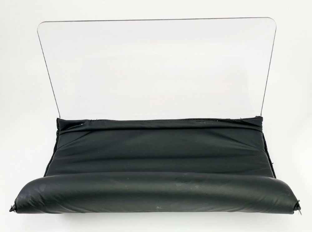 Standard Surgical Table Arm Guard Attachments