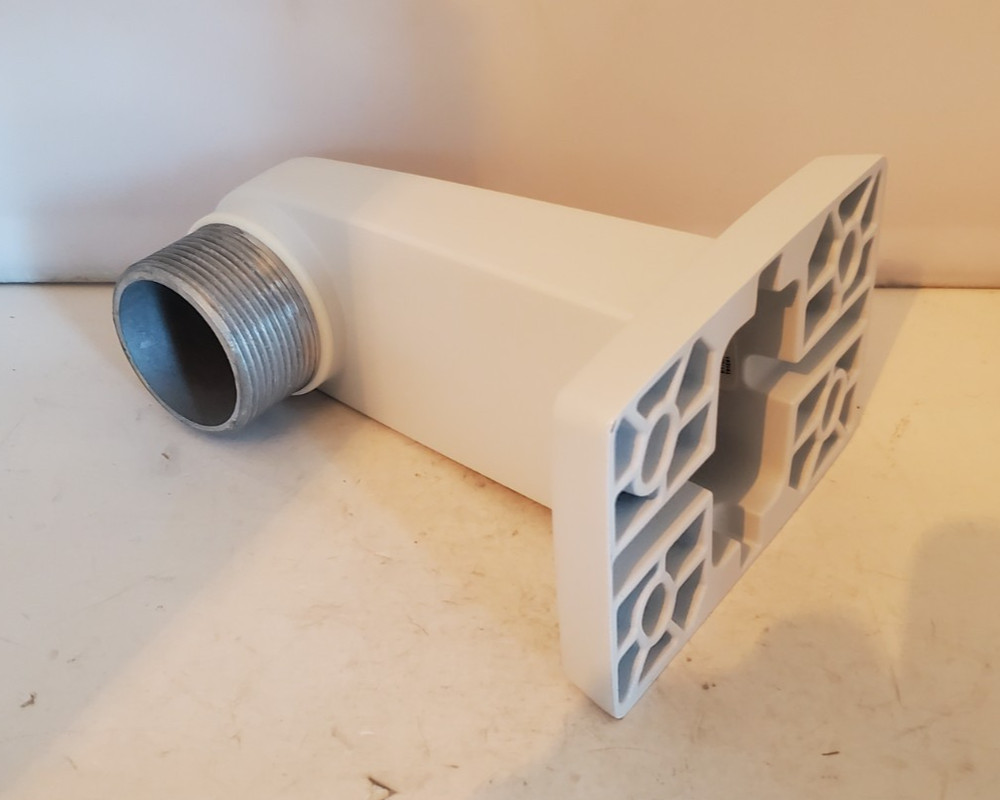 Avigilon CM-MT-WALL1 850-0155A Wall Mount