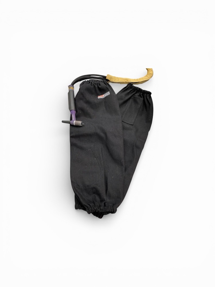 AP-DFFR84 BLKZ Welding Sleeves