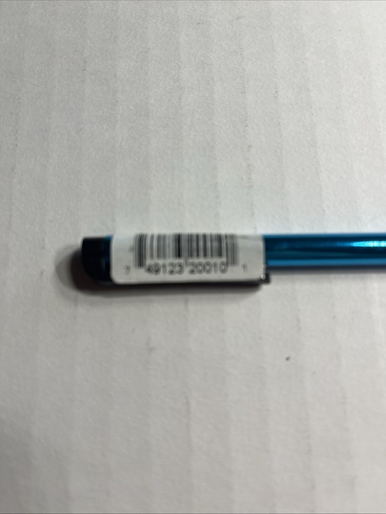 Colored Stylus For Universal Electronics