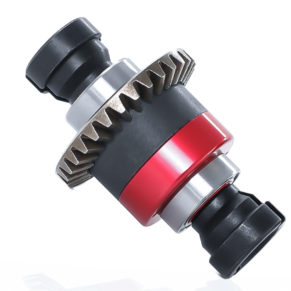 Assembled Differential 30T 0.8Mod Upgraded Part 1pc, Replace for ARA311177, Stee