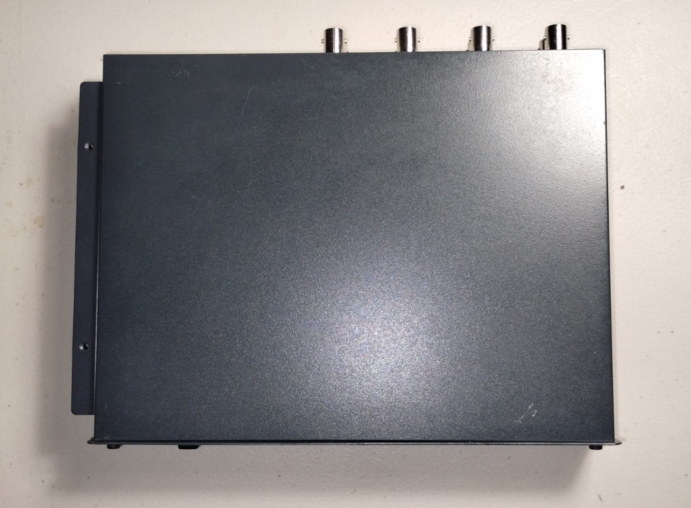 Kramer Quad Video Line Transmitter 703XL