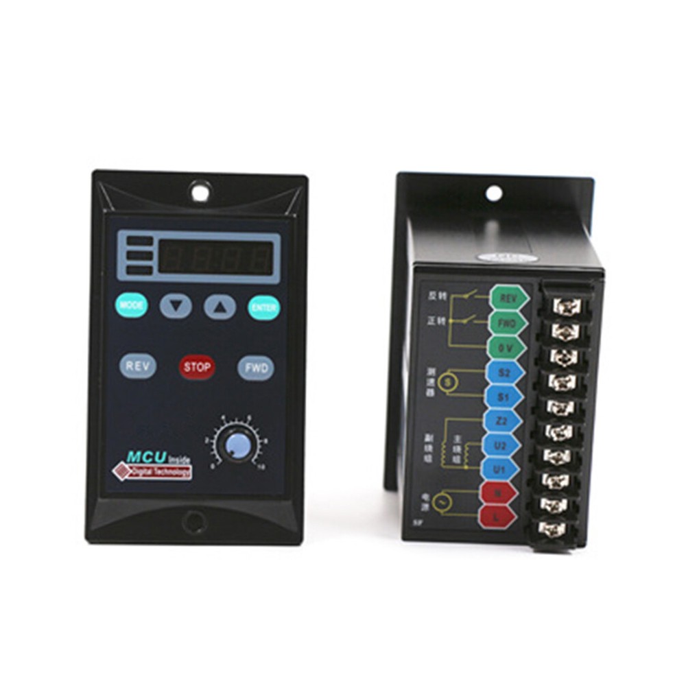 SFB06E SFB15E SFB25E SFB40E Speed Governor Controller for JSCC