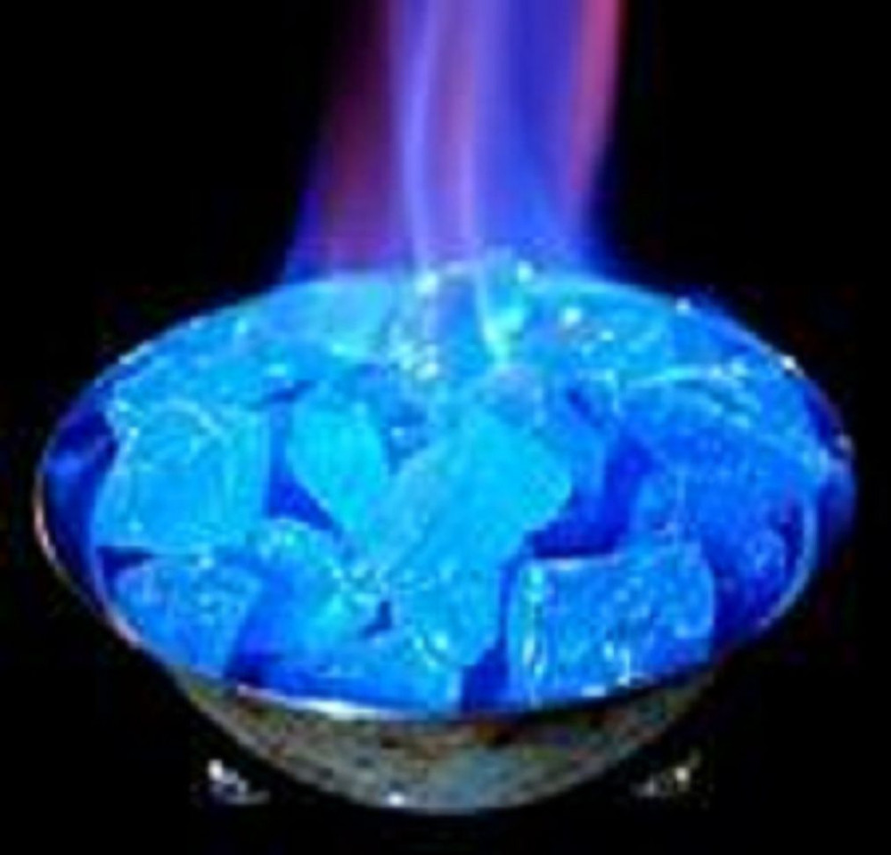 FIRE PIT/FIREPLACE GLASS