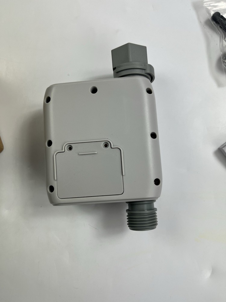 HTM-01L Single Zone Water Timer for Garden