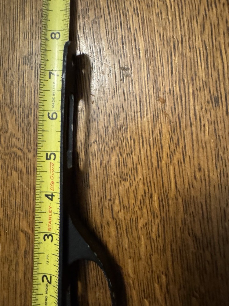 Armscor M20P 22 LR Caliber Trigger Guard #7155
